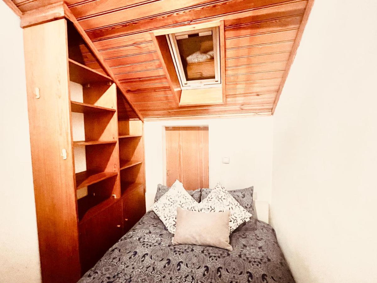 Apartment Alcantara Seaside Lissabon