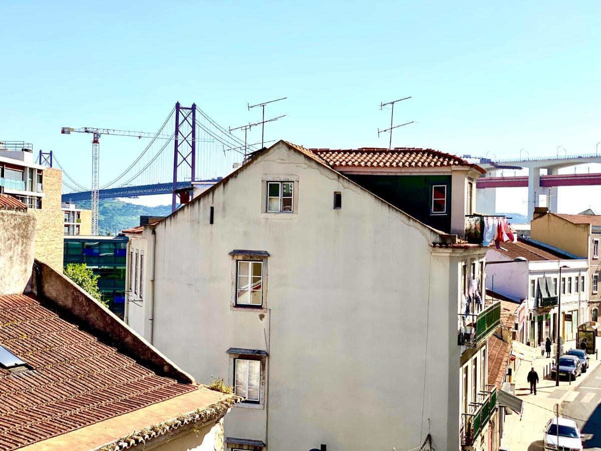 Alcantara Seaside * Lisbona