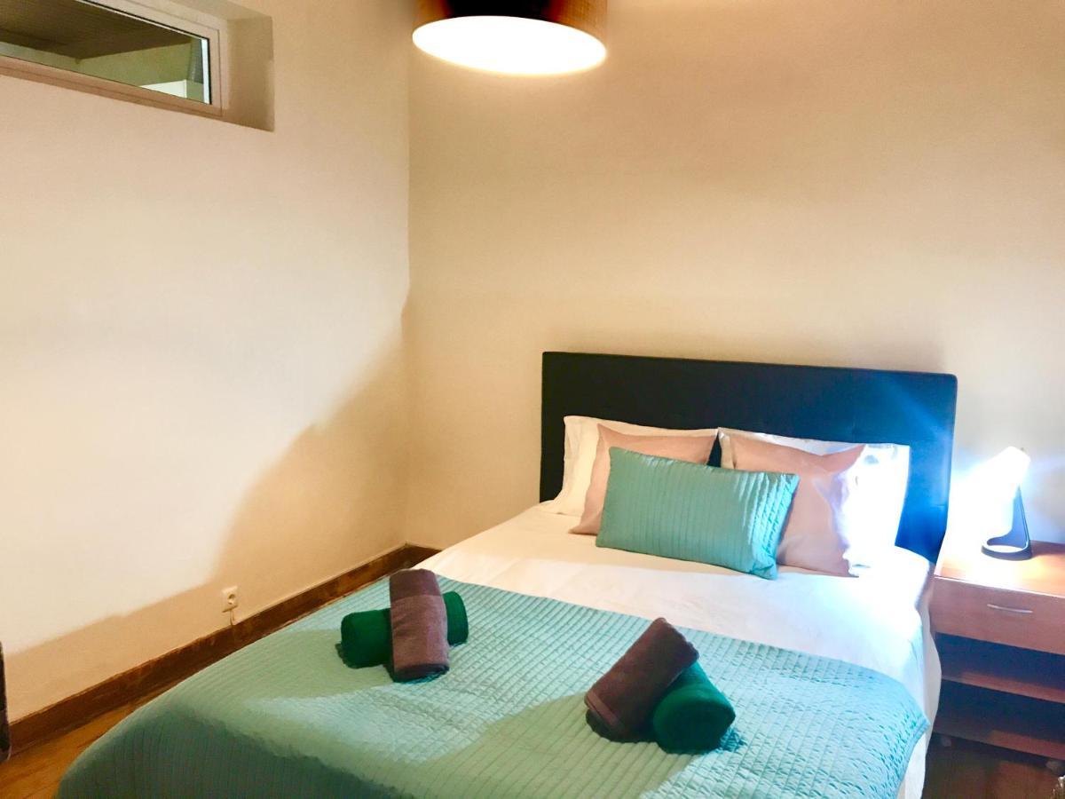 Appartamento Alcantara Seaside Lisbona